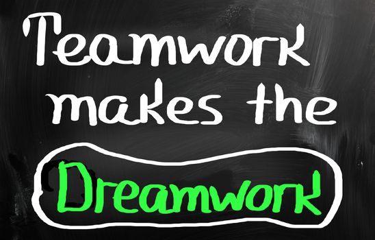 Teamwork