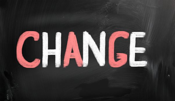 Positive Thinking Concept