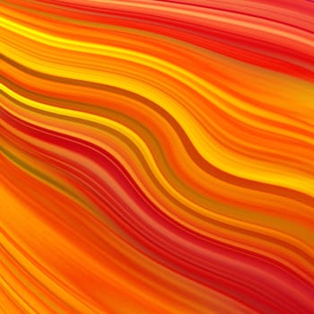 Abstract color Lines background