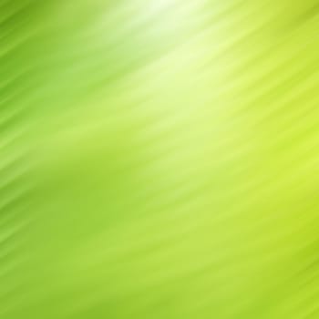 Close up of  Green Leaf for background