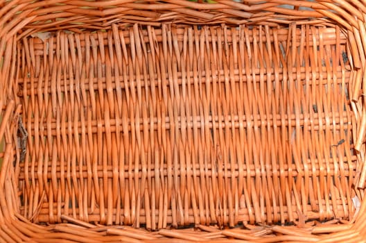 basket structure