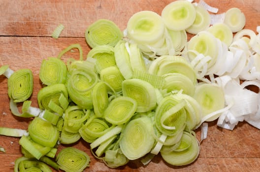 leek