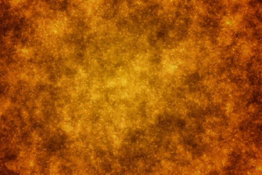 yellowish brown abstract grunge texture