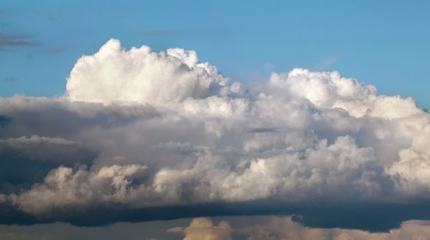 large cloud