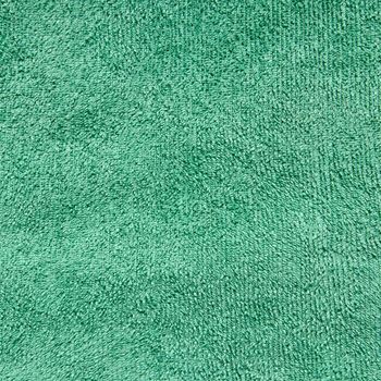 Green Towel Texture