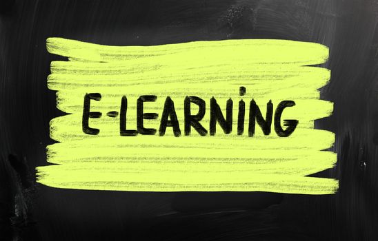E-learning