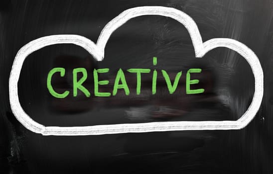 creative