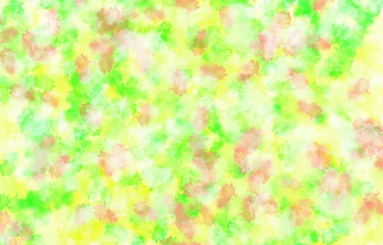 abstract watercolor background