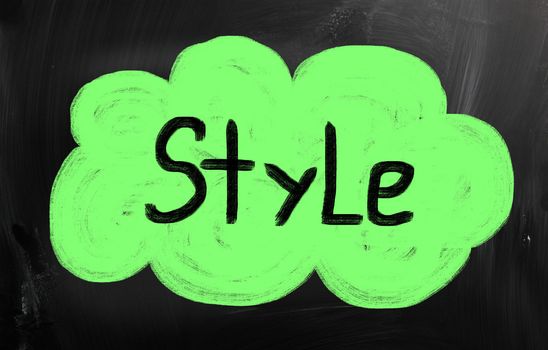 marketing advertising concept