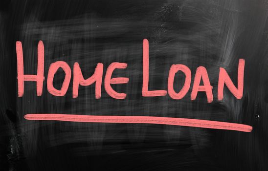 home loan