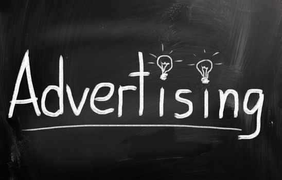 advertising