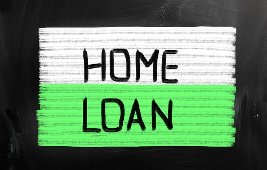 Home Loan