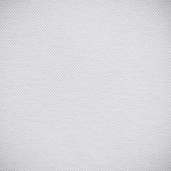 Plain White Fabric Texture Background