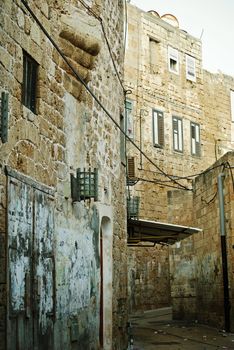 Akko (Acre), Israel