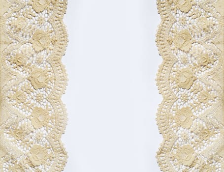 lace frame