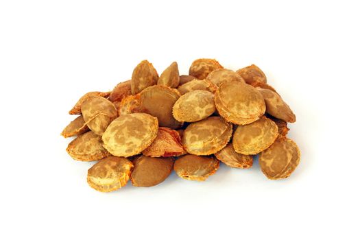 Apricot kernels