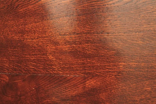 close up texture of rose brown veneer