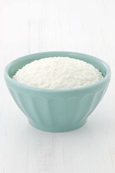 Cottage cheese can be a healthy part of your weight loss plan, and it is a staple in many health conscious diets.