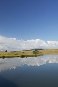 Country side, nature