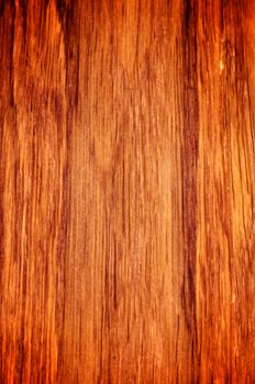 Background of Perfect Oak Wood Plank closeup. Vertical View