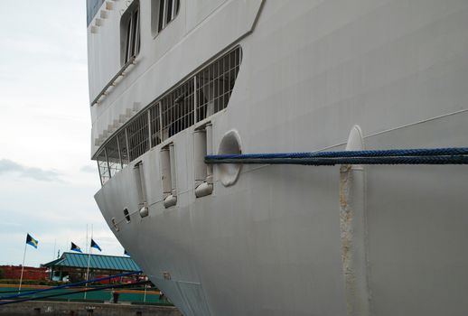 stock pictures of a boat used for transporting cargo