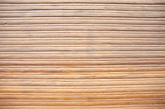 Detail of a Roller Shutter