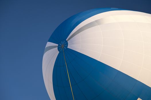 balloon sail 2009 / kiel / germany