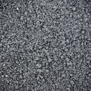 Black Asphalt Road Surface Background