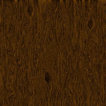 The Design of Wood Grain Background Wall by Photoshop