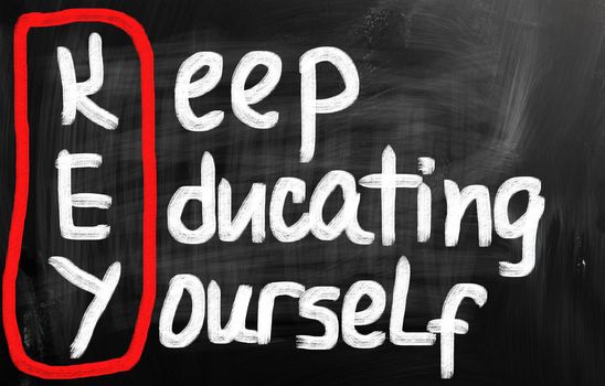 education concept