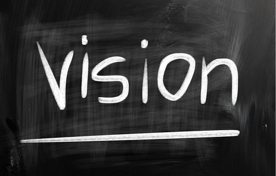 vision