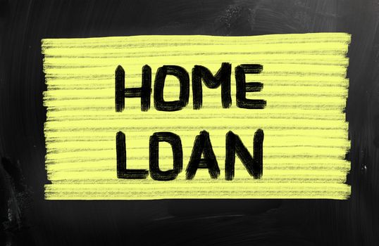 home loan