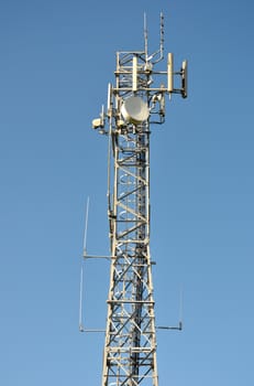 Communications Tower