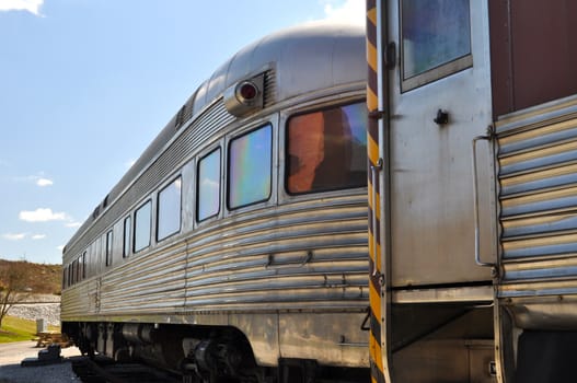 Chattanooga Locomotive
