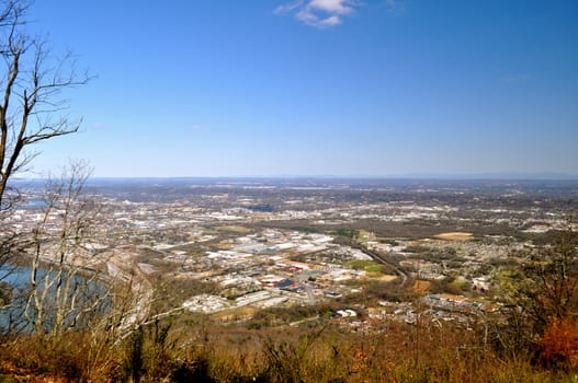 Point Park Overlook