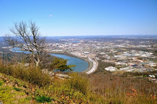 Point Park Overlook