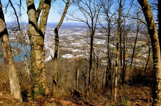 Point Park Overlook