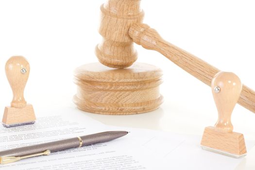 Lawsuit due to breach of contract