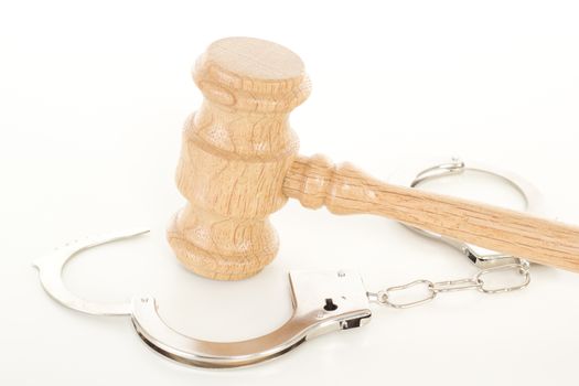 Protecting people from dangerous criminals