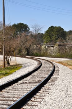 Chattanooga Locomotive