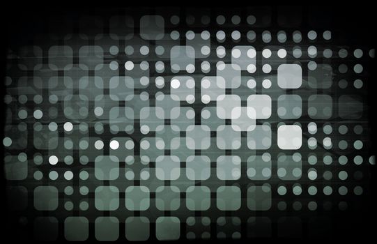 Business Communication as a Conceptual Tech Art