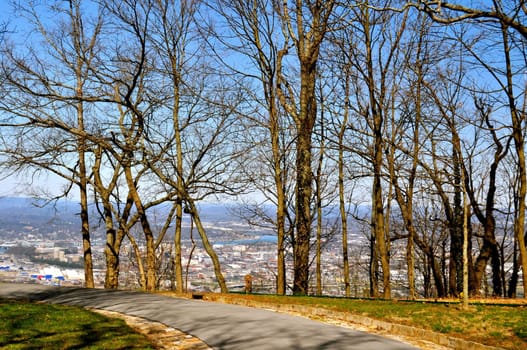 Point Park Overlook