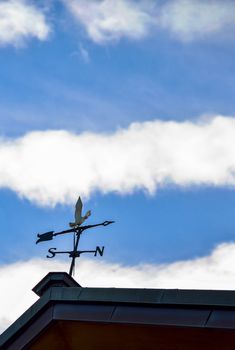 Weather Vane