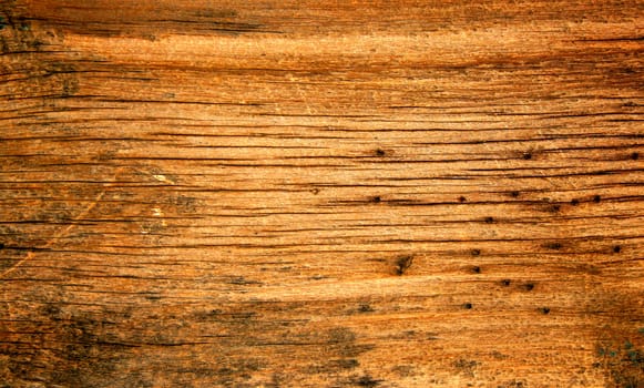 Old wooden texture close up