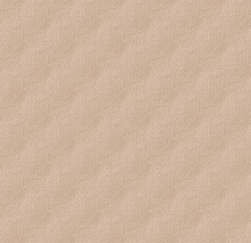 Beige fabric as seamless tileable texture