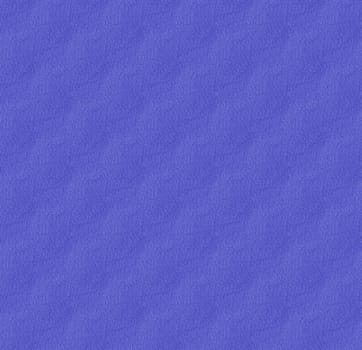 Blue fabric as seamless tileable texture