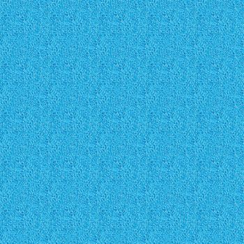 Blue sponge as seamless tileable texture