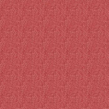 Red sponge as seamless tileable texture