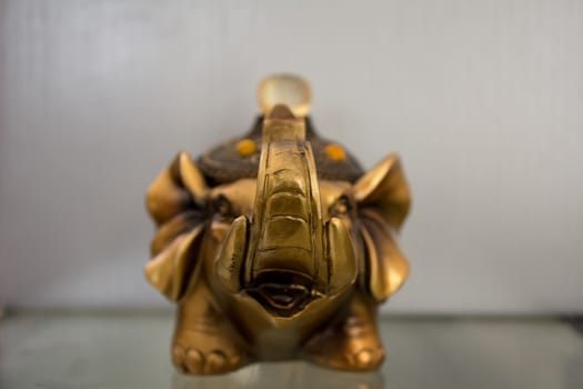 mini elephant for luck