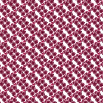 Abstract Seamless Pattern made in 2d software